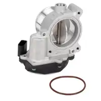 CONTINENTAL Drosselklappenstutzen f&uuml;r VW Touareg AUDI A6 C6 A8 D3 Q7 2.7/3.0 TDI