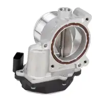 CONTINENTAL Drosselklappenstutzen f&uuml;r VW Touareg AUDI A6 C6 A8 D3 Q7 2.7/3.0 TDI