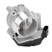 CONTINENTAL Drosselklappenstutzen f&uuml;r VW Touareg AUDI A6 C6 A8 D3 Q7 2.7/3.0 TDI