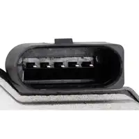 CONTINENTAL Drosselklappenstutzen f&uuml;r VW Touareg AUDI A6 C6 A8 D3 Q7 2.7/3.0 TDI