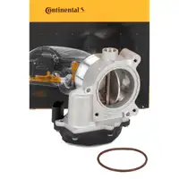 CONTINENTAL Drosselklappenstutzen f&uuml;r VW Touareg AUDI A6 C6 A8 D3 Q7 2.7/3.0 TDI