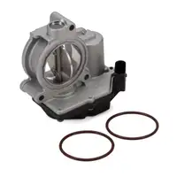 CONTINENTAL Drosselklappe f&uuml;r AUDI A8 4E Q7 4LB PORSCHE Cayenne 92A VW Touareg 7P 4.2 TDI