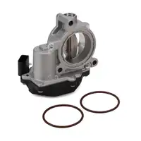 CONTINENTAL Drosselklappe f&uuml;r AUDI A8 4E Q7 4LB PORSCHE Cayenne 92A VW Touareg 7P 4.2 TDI