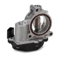 CONTINENTAL Drosselklappe f&uuml;r AUDI A8 4E Q7 4LB PORSCHE Cayenne 92A VW Touareg 7P 4.2 TDI