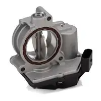 CONTINENTAL Drosselklappe f&uuml;r AUDI A8 4E Q7 4LB PORSCHE Cayenne 92A VW Touareg 7P 4.2 TDI