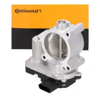 CONTINENTAL Drosselklappe f&uuml;r VW Golf 6 Passat B7 AUDI A1 SEAT Ibiza 4 1.4 TSI 03C128063B