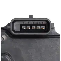 CONTI Drosselklappe Saugrohrklappe für OPEL Vivaro B RENAULT Megane 4 4 1.6D 161A06251R