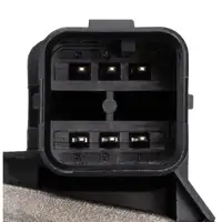 CONTI Drosselklappe f&uuml;r BMW E81 E82 E87 E88 E90 E91 E92 E93 E60 E61 F10 F11 E63 X1 N52 N53