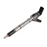 CONTI Einspritzd&uuml;se + Dichtungen + ORIGINAL Dehnschraube f&uuml;r VW Golf 6 AUDI A1 8P 1.6 TDI