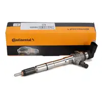 CONTI A2C9626040080 Einspritzd&uuml;se f&uuml;r VW Golf 6 Passat Polo Touran 8P 1.6 TDI 03L130277S