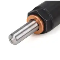 CONTI A2C9626040080 Einspritzd&uuml;se f&uuml;r VW Golf 6 Passat Polo Touran 8P 1.6 TDI 03L130277S