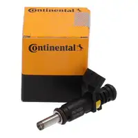 CONTI Einspritzventil Einspritzd&uuml;se f&uuml;r MINI R55 R56 R57 R58 R59 R60 N12 N16 13537528176