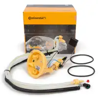 CONTINENTAL A2C53220368Z Tankgeber Kraftstofff&ouml;rderpumpe f&uuml;r BMW 1er E81-88 3er E90-93 N47