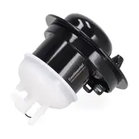 CONTI Filter Kraftstofff&ouml;rderpumpe f&uuml;r PORSCHE Cayenne 92A links VW Touareg 7P