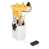 CONTINENTAL 2803580116302 Kraftstoffpumpe Dieselpumpe f&uuml;r VW Tiguan 5N AUDI 2.0 TDI Allrad