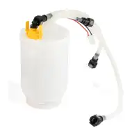 CONTI Kraftstoffpumpe f&uuml;r AUDI Q7 4LB PORSCHE Cayenne 9PA 92A VW Touareg 7L 3.2-6.0 links