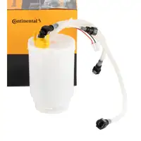 CONTI Kraftstoffpumpe f&uuml;r AUDI Q7 4LB PORSCHE Cayenne 9PA 92A VW Touareg 7L 3.2-6.0 links