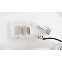CONTI 2803580111302 Kraftstoffpumpe f&uuml;r PORSCHE Cayenne (9PA) VW Touareg (7L) links