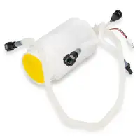 CONTI Kraftstoffpumpe f&uuml;r AUDI Q7 4LB PORSCHE Cayenne 9PA 92A VW Touareg 7L 3.2-6.0 rechts