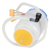 CONTINENTAL Kraftstoffpumpe für PORSCHE Cayenne 92A 3.6 4.8 S / GTS / Turbo S 95862013200