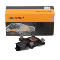 CONTI S119565001Z Sensor Exzenterwelle f&uuml;r BMW 1er E81 E87 3er E90-E93 5er E60 F10 N52 N53