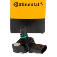 CONTI Saugrohrdrucksensor f&uuml;r BMW 1er 2er 3er 4er 5er 6er MINI N47 N57 B47 B57 13627804742