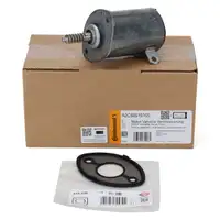 CONTI Stellelement Exzenterwelle + ELRING Dichtung f&uuml;r BMW E81-88 E90-93 E60 F10 F11 N52