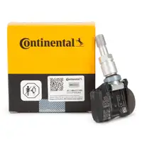 CONTI Reifendrucksensor f&uuml;r NISSAN Qashqai 2 X-Trail 3 RENAULT Kadjar Koleos Megane 4 4