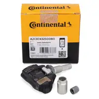 CONTI Reifendrucksensor f&uuml;r BMW F20/21 F40 F44/45/46 F30-34 F32-36 X1 X2 X5 X6 36106881890