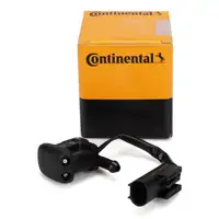 CONTI 246-080-23-001Z Heated washer nozzle for BMW E39 Sedan 61668361039