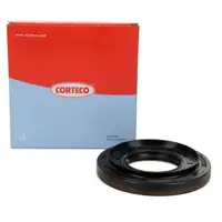 CORTECO 01033294B Wellendichtung Simmerring Differential für BMW LAND ROVER hinten