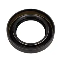 2x CORTECO Wellendichtring Simmering Differential f&uuml;r CITROEN PEUGEOT links + rechts