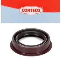CORTECO Wellendichtring Differential für FORD Mondeo Focus 1 2 3 C-Max 1 2 B-Max S-Max