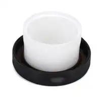 CORTECO 20026412B Wellendichtring Simmering Kurbelwelle 35x48x10mm stirnseitig