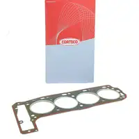 CORTECO 414933P Zylinderkopfdichtung für MERCEDES 190 W201 2.3-16 2.5-16 M102 1020162620