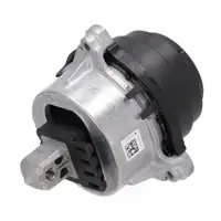 2x CORTECO Motorlager Hydrolager f&uuml;r BMW 5er G30 G31 530d 6er G32 630d 7er G11 730d B57