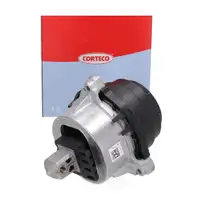 CORTECO Motorlager Hydrolager f&uuml;r BMW 5er G30 G31 6er G32 G11 B57 links 22116860477