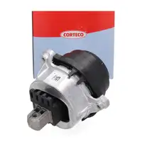 CORTECO Motorlager Hydrolager f&uuml;r BMW 5er G30 G31 6er G32 G11 B57 rechts 22116860478