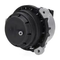 CORTECO Motorlager Hydrolager f&uuml;r BMW 5er G30 G31 6er G32 G11 B57 rechts 22116860478