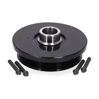 CORTECO Riemenscheibe Kurbelwelle f&uuml;r BMW F10 F11 F07 F01 X5 E70 X6 E71 N57 11237800026