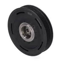 CORTECO Riemenscheibe Kurbelwelle f&uuml;r BMW F20 F45 F46 X1 MINI F55/56/54/60 B37 11235A80209
