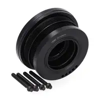 CORTECO Riemenscheibe Kurbelwelle f&uuml;r BMW 3er E46 5er E39 X5 E53 25-30d M57 11232247890