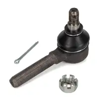 2x CORTECO 49401517 Spurstangenkopf Spurstangengelenk f&uuml;r PORSCHE 928 vorne 92834732202