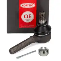 CORTECO 49401517 Spurstangenkopf Spurstangengelenk f&uuml;r PORSCHE 928 vorne 92834732202