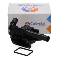 CALORSTAT TH7087.83J Thermostat + Geh&auml;use f&uuml;r MINI R55 R56 ONE D COOPER D 9HZ 11517809191