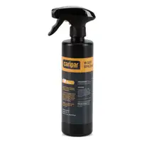 CARIPAR W100 Spezialreiniger Universalreiniger Reiniger Sprühflasche Konzentrat 500ml