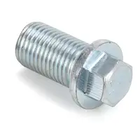 MANN HU711/6z Ölfilter + Schraube MERCEDES W205 W212 Vito W447 W176 M260 M270 M274 M264