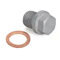 MANN H829/1x &Ouml;lfilter + Schraube f&uuml;r MERCEDES-BENZ W124 W210 W140 C140 R129 M119