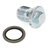 UFI 25.083.00 Ölfilter + Schraube FIAT 500L 500X Doblo Ducato 250 Punto Evo Tipo 1.6/2.0D
