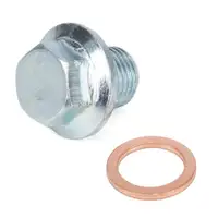 5L WOLF 5W20 MS-FE Motoröl + HIRSCHER Ölfilter für RENAULT DACIA NISSAN